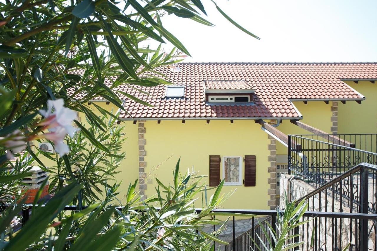 Suntime Apartment 티바트 외부 사진